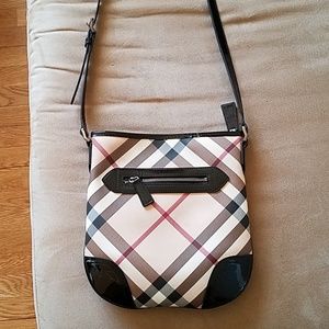 Burberry Super Nova Crossbody